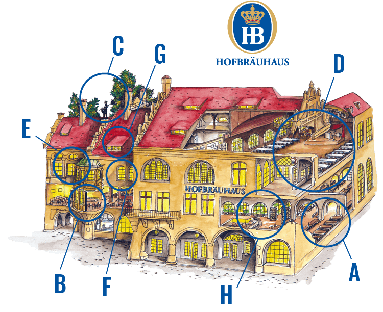 HB Haus Grafik