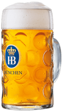 HB Bier Original