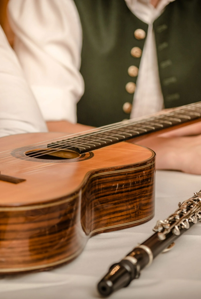 Hofbräuhaus Musik