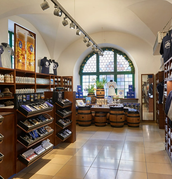 Hofbräuhaus Fanshop