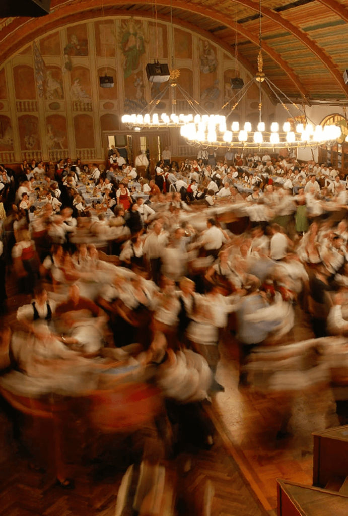 Hofbräuhaus Festsaal