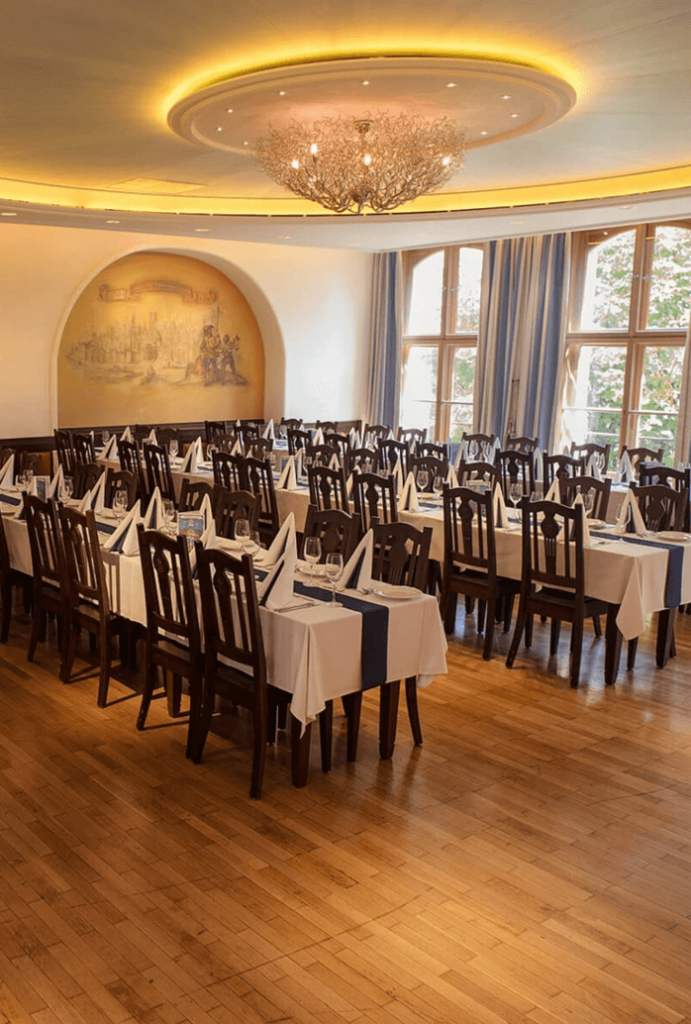 Hofbräuhaus Münchner Zimmer